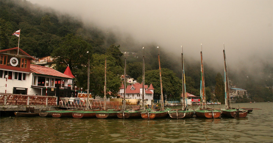 Nainital