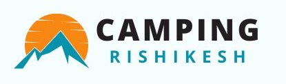 Camping Rishikesh Logo