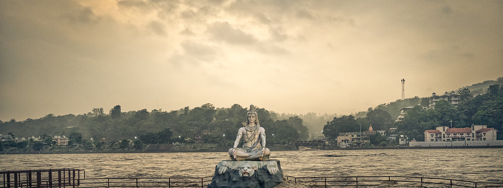 Rishikesh Where Spirituality Meets Adventure