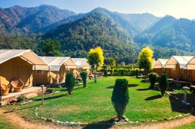 Aspen Camp Rishikesh