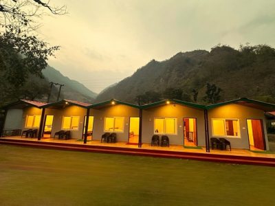 Best Cottages in Rishikesh