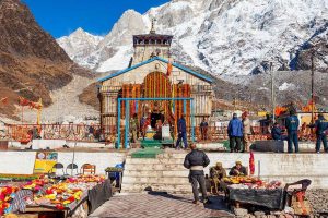 Kedarnath Dham