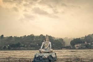 Rishikesh Where Spirituality Meets Adventure