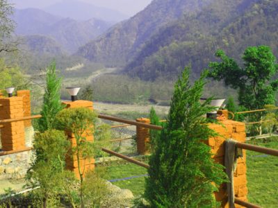 Camp Majestic Hill View