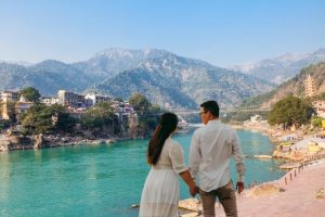 Rishikesh Couple Camping Package